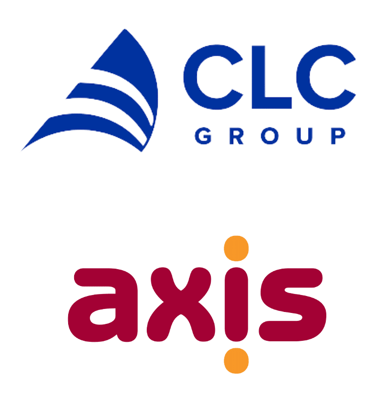 CLC Group / Axis Europe