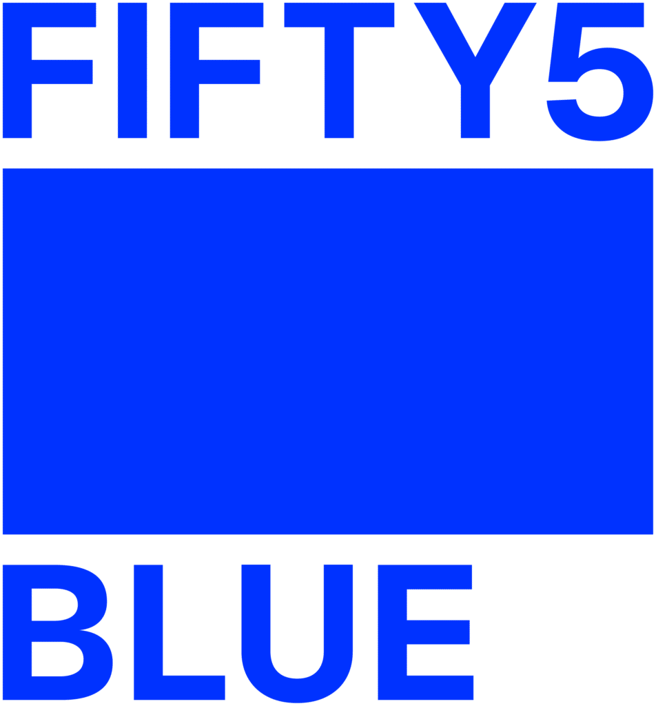 Fifty5Blue